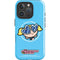 Cartoon Network Powerpuff Girls Bubbles iPhone 16 Pro Max Impact Case
